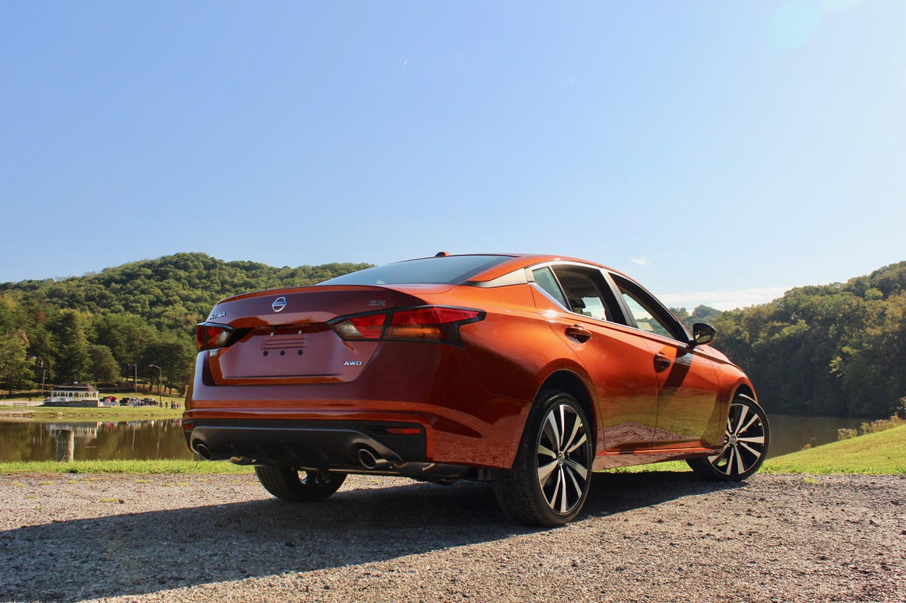 Nissan Military Program Antwerpen Nissan Owings Mills