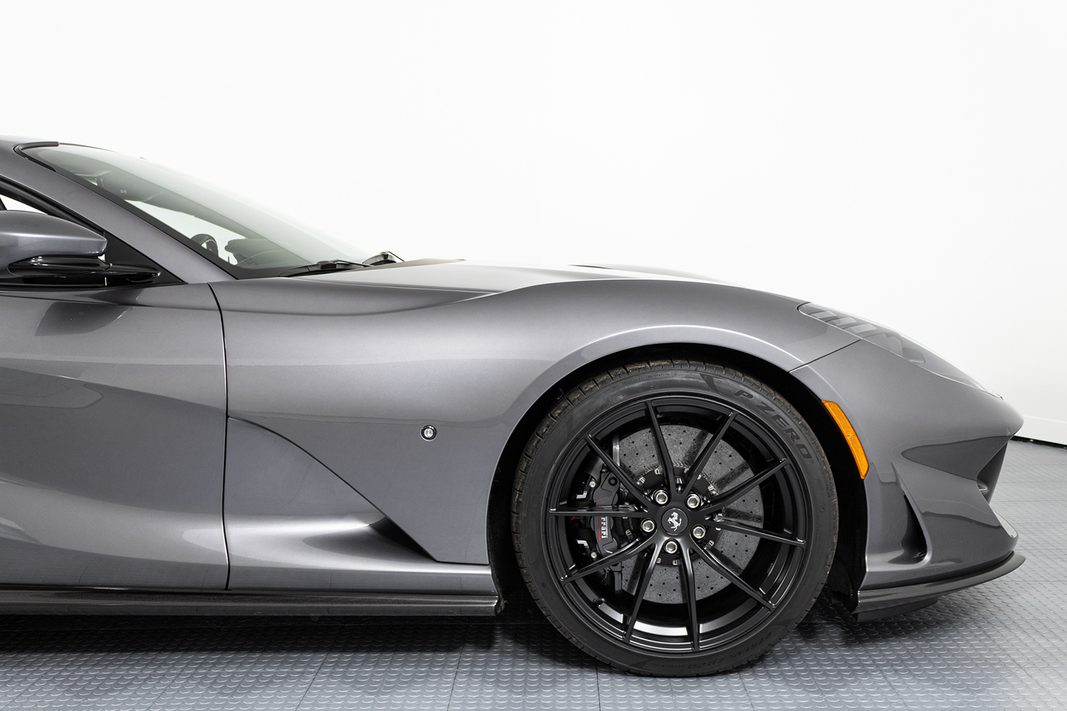 Ferrari of Newport Beach