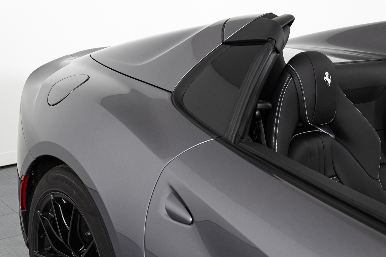 Ferrari of Newport Beach