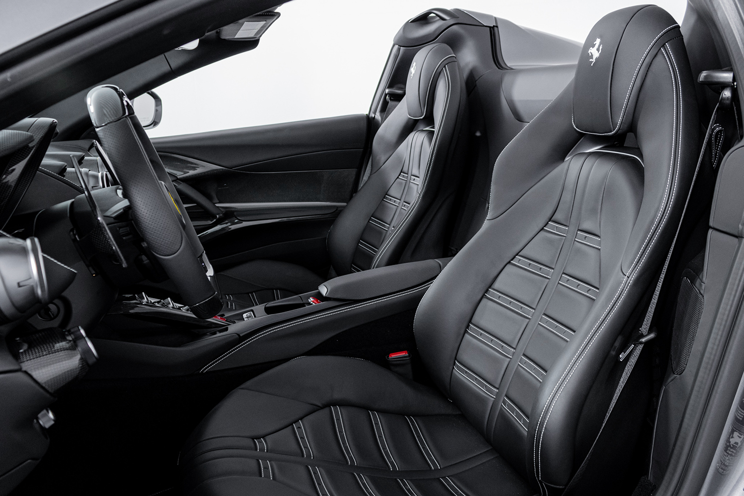 Ferrari of Newport Beach