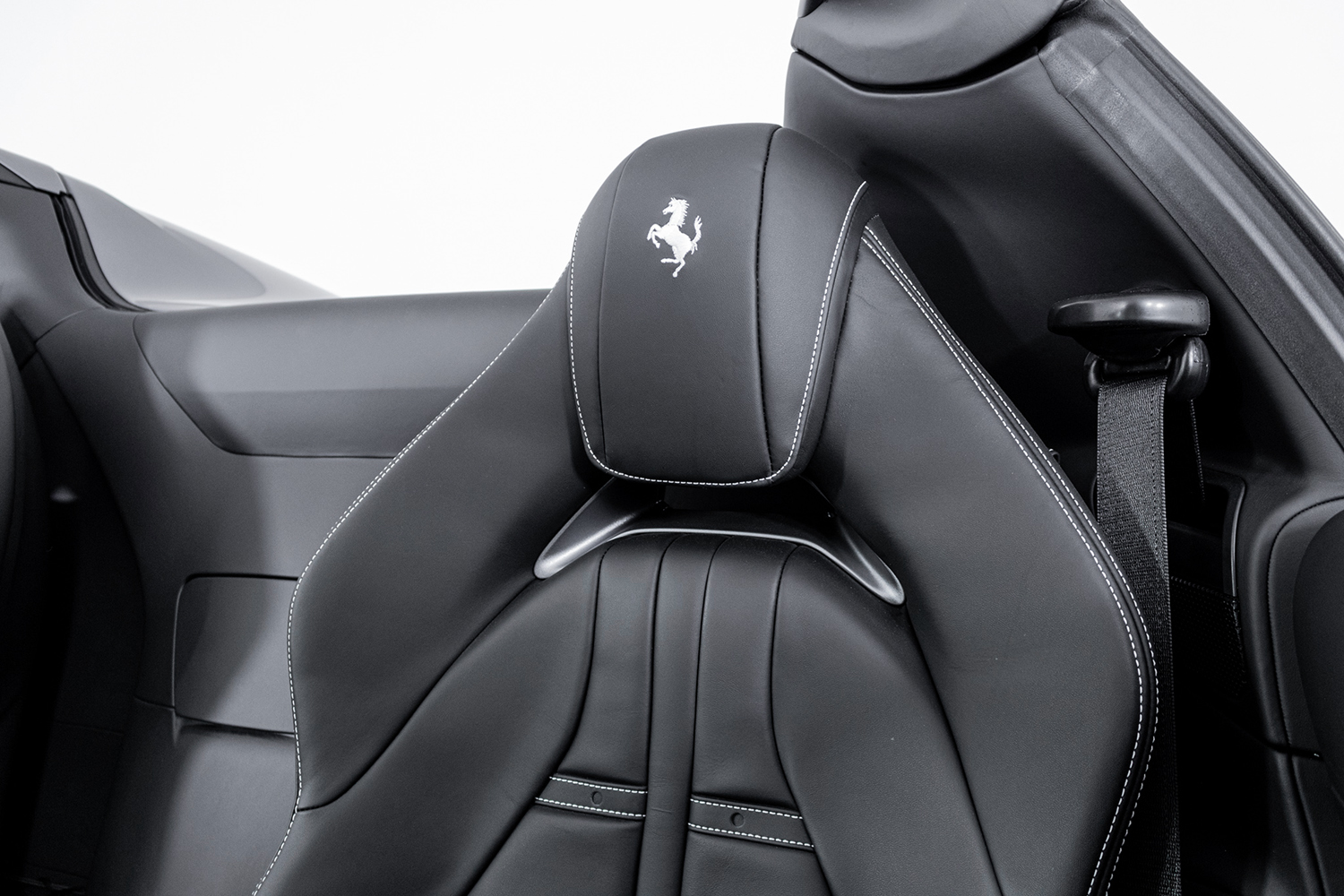 Ferrari of Newport Beach