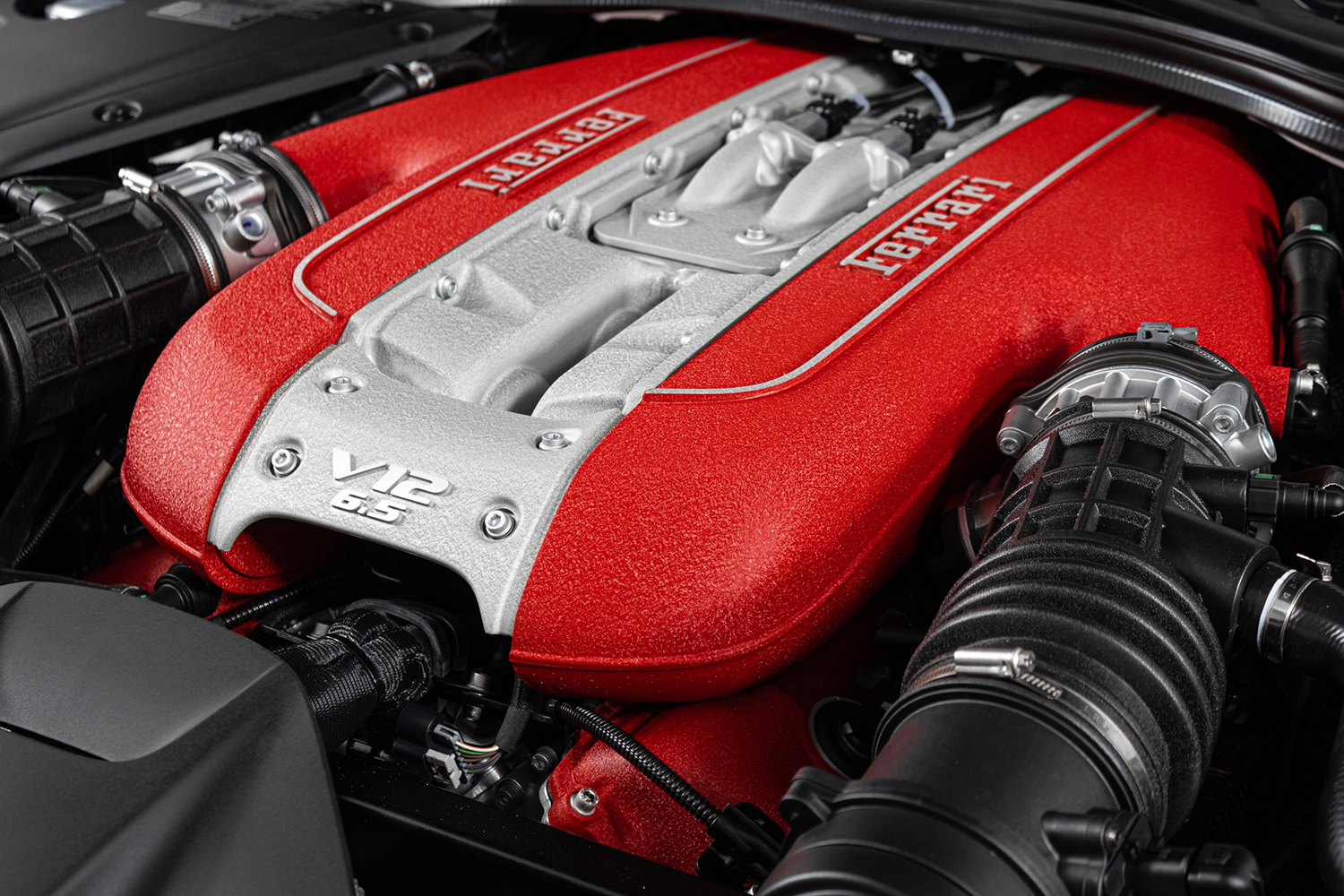 Ferrari of Newport Beach