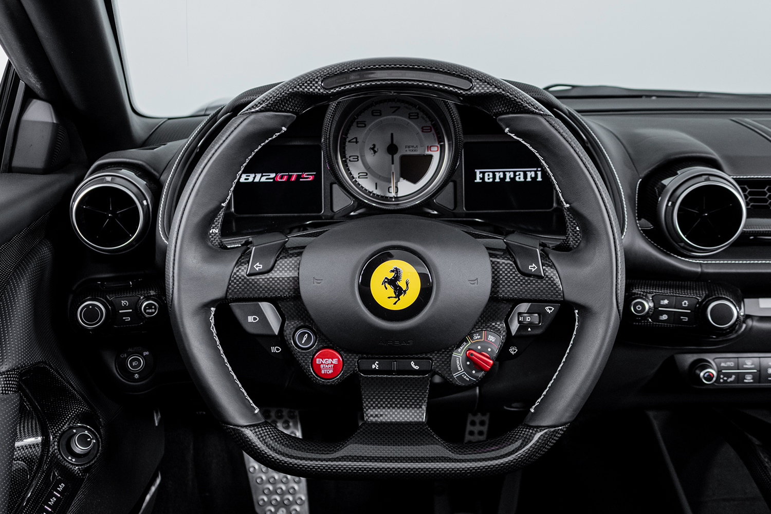 Ferrari of Newport Beach