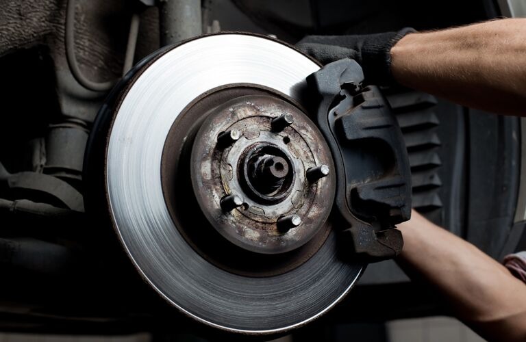 Brake Flush Service Chicago Gerald Honda of Countryside