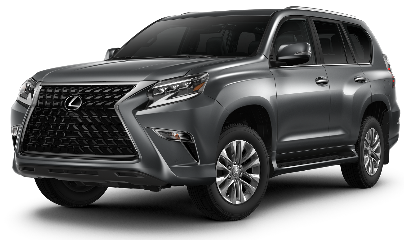 2023 Lexus GX
