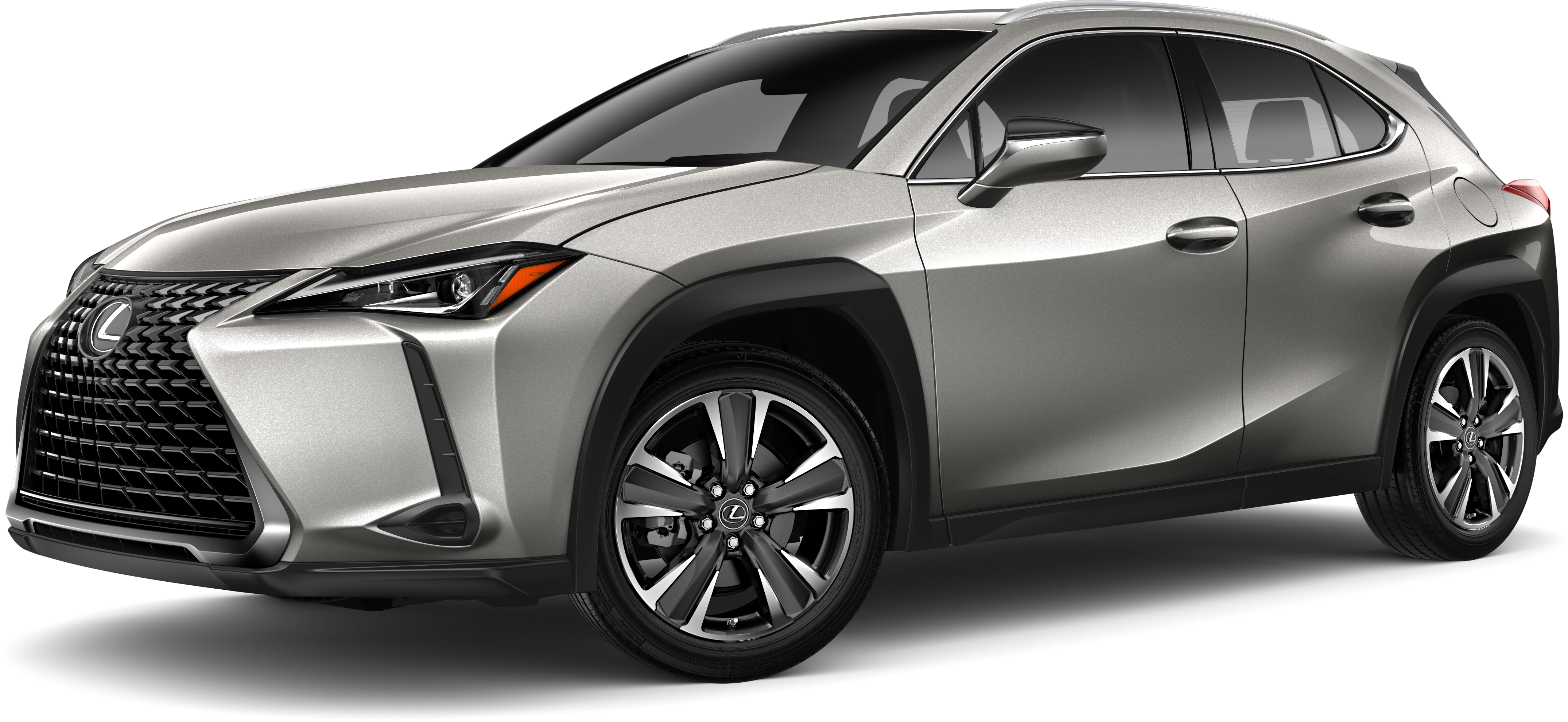 22 Lexus Ux Lexus Of Watertown