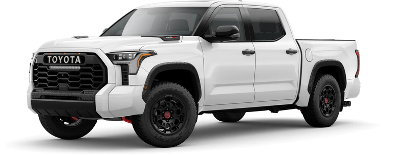 2022 Toyota Tundra