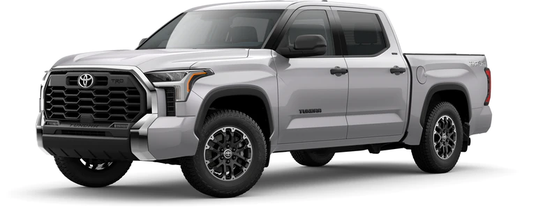 2022 Toyota Tundra