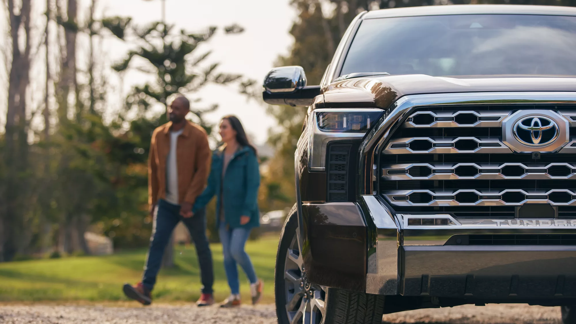 2022 toyota tundra