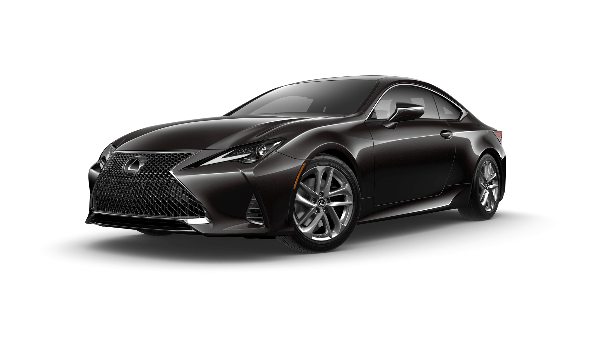 2023 Lexus Rc Lexus Of Lexington