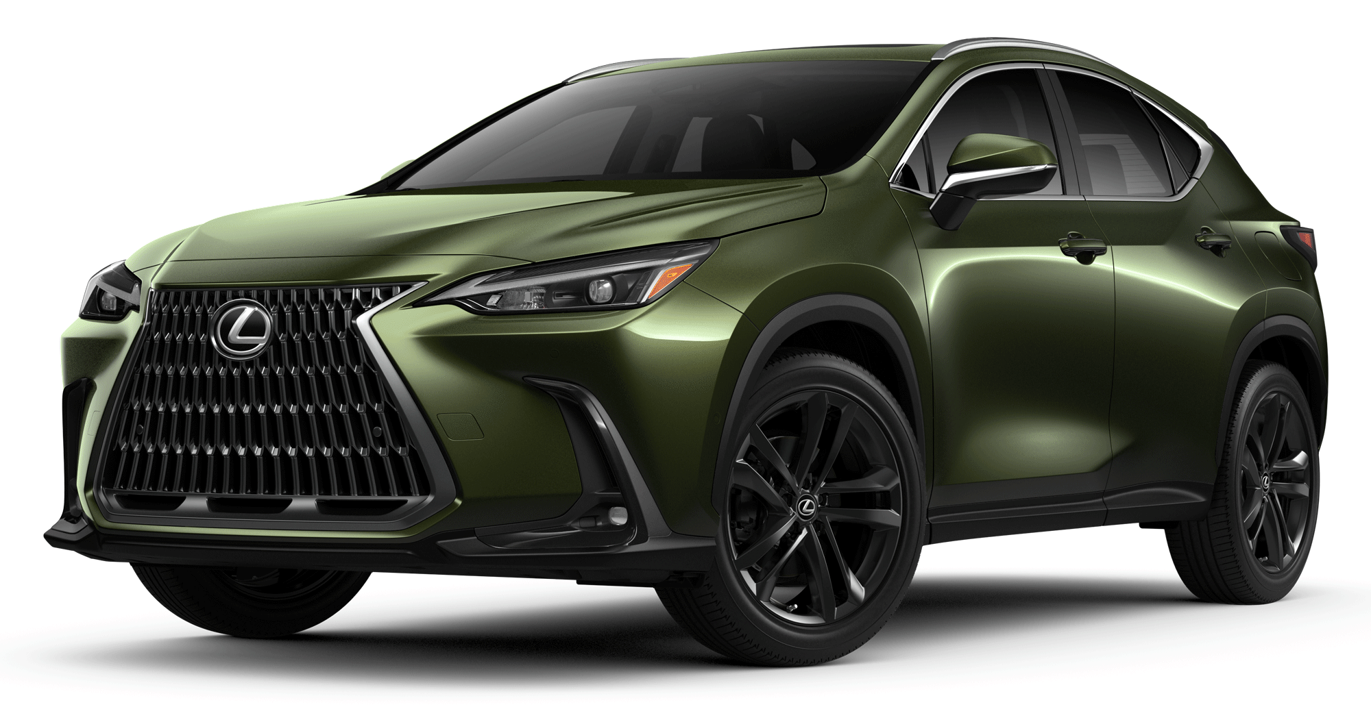 2024 Lexus Nx 350 Review Gale Consuela