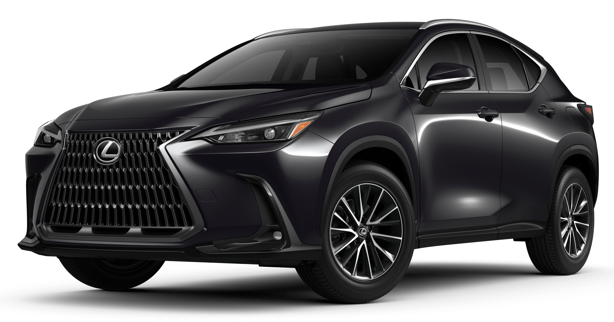 Lexus Incentives And Rebates 2024