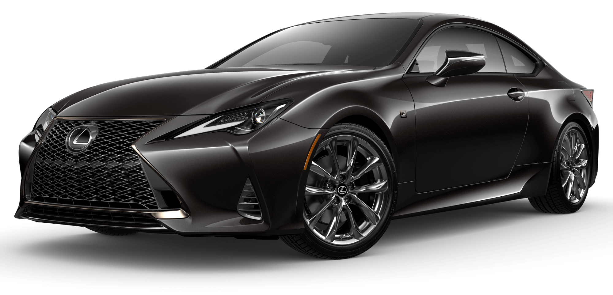 2022 Lexus RC Lexus of Freeport