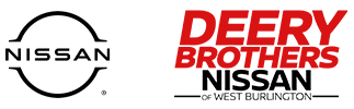 Deery Brothers Nissan Logo