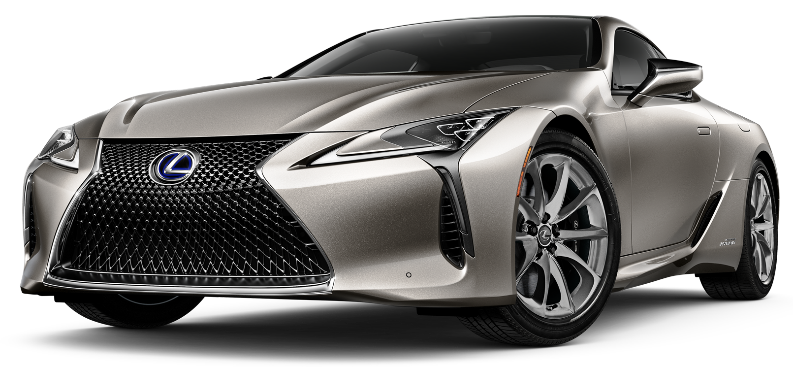 2022 Lexus LC Hybrid Lexus of Winter Park