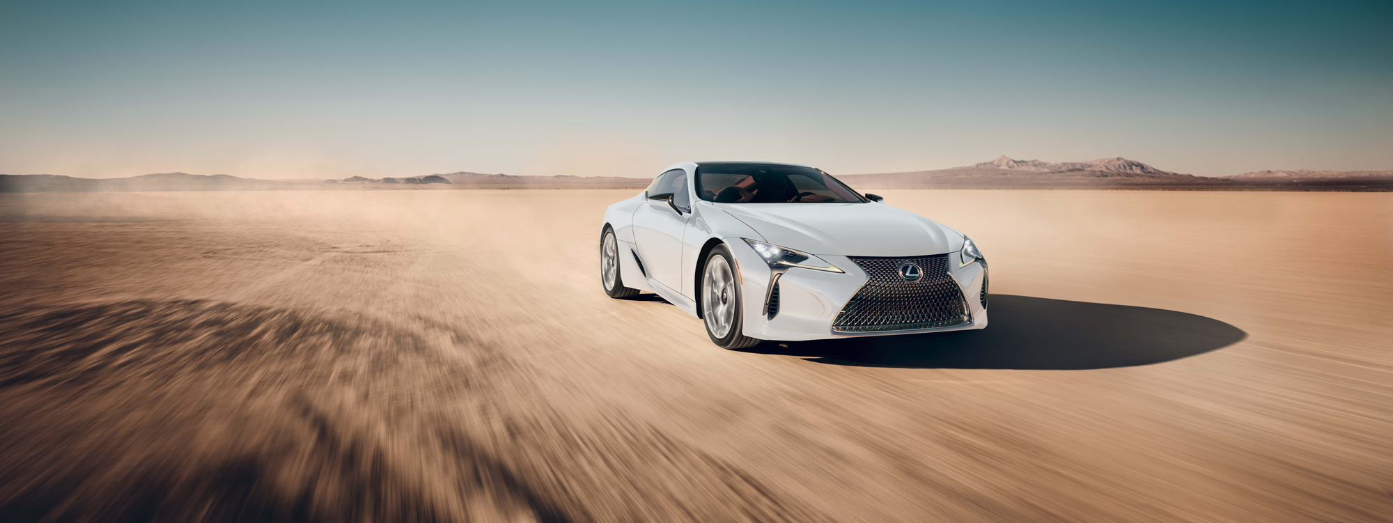 2022 Lexus LC - Jim White Lexus of Toledo