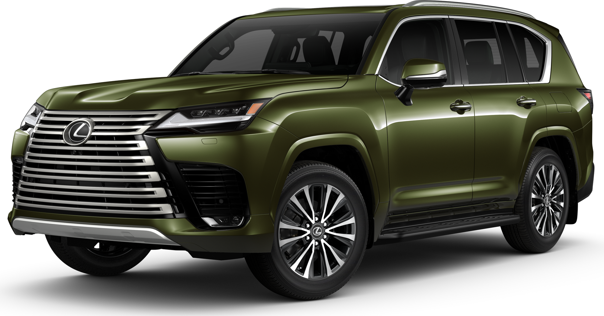 2024 Lexus Suv Models And Prices Pictures Alisa