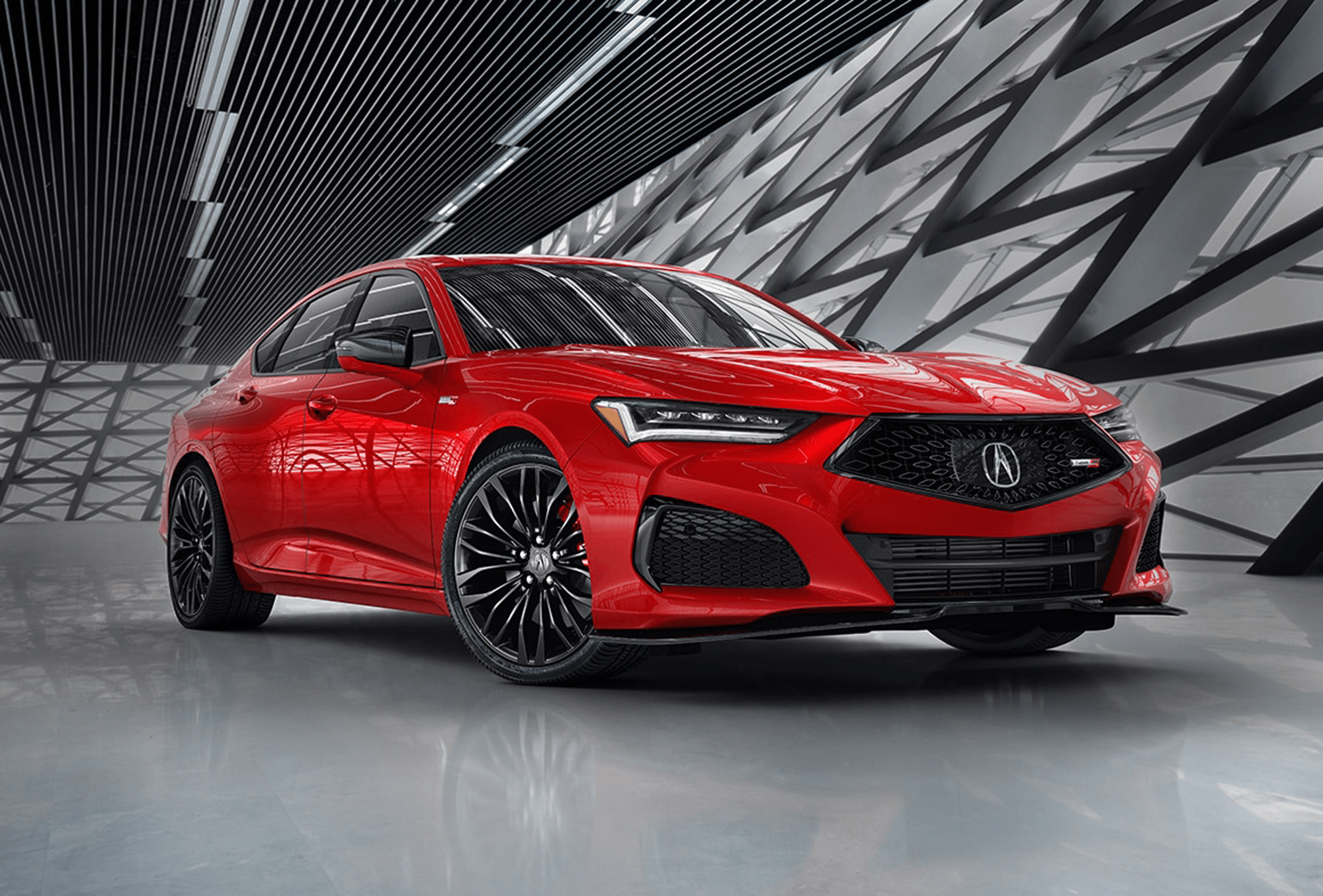 2023 Acura TLX Type S