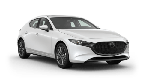 MAZDA3 PREFERRED