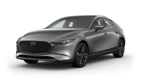 MAZDA3 PREMIUM