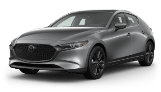 Kennedy Mazda Mazda3 Premium