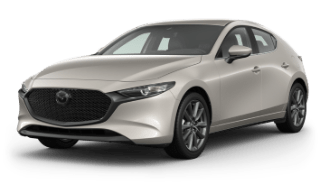 Kennedy Mazda Mazda3 Preferred