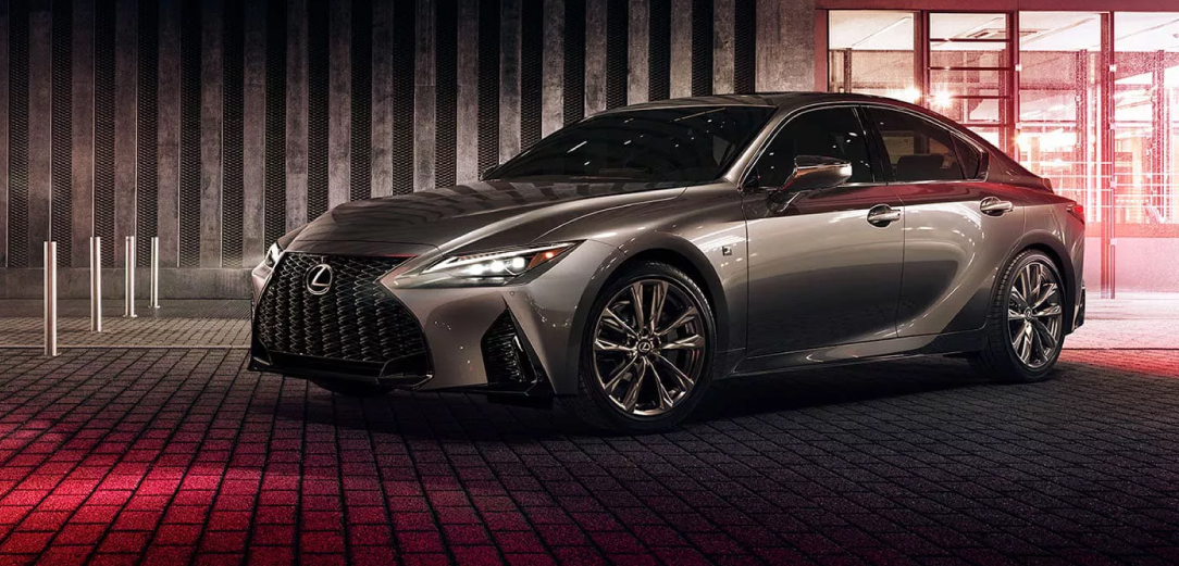 L/CERTIFIED Lexus of Bellevue