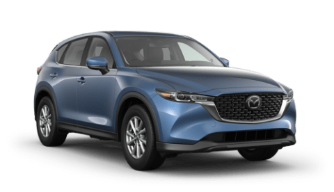 Mazda CX-5 2.5 S Preferred