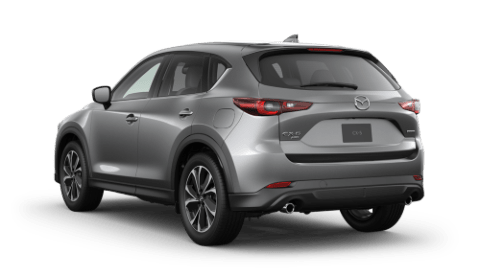 Mazda CX-5 2.5 S Premium Plus