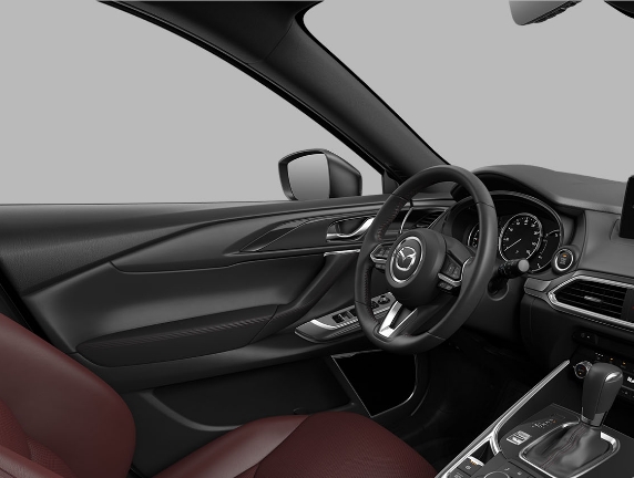 2022 MAZDA CX-9