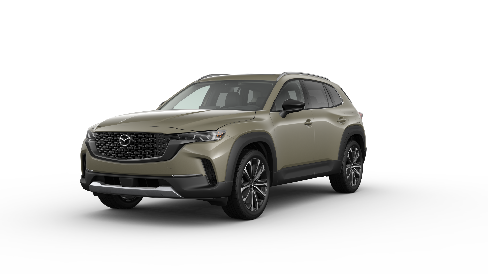 2023 Mazda CX50