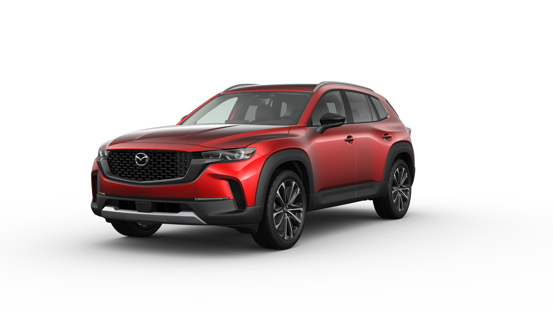 2023 Mazda CX50