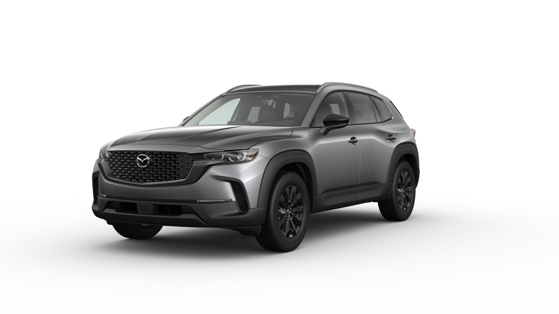 2023 Mazda CX50