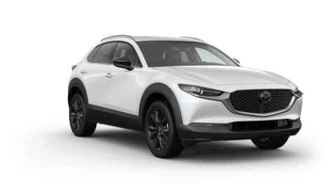 2023 Mazda CX-30