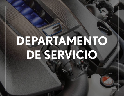 Pohanka Lexus Espanol Departamento de Servicio