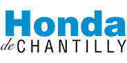 Honda of Chantilly - Español Logo del sitio