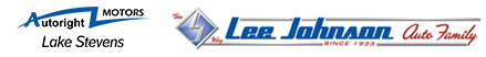 Autoright Motors Lake Stevens Logo