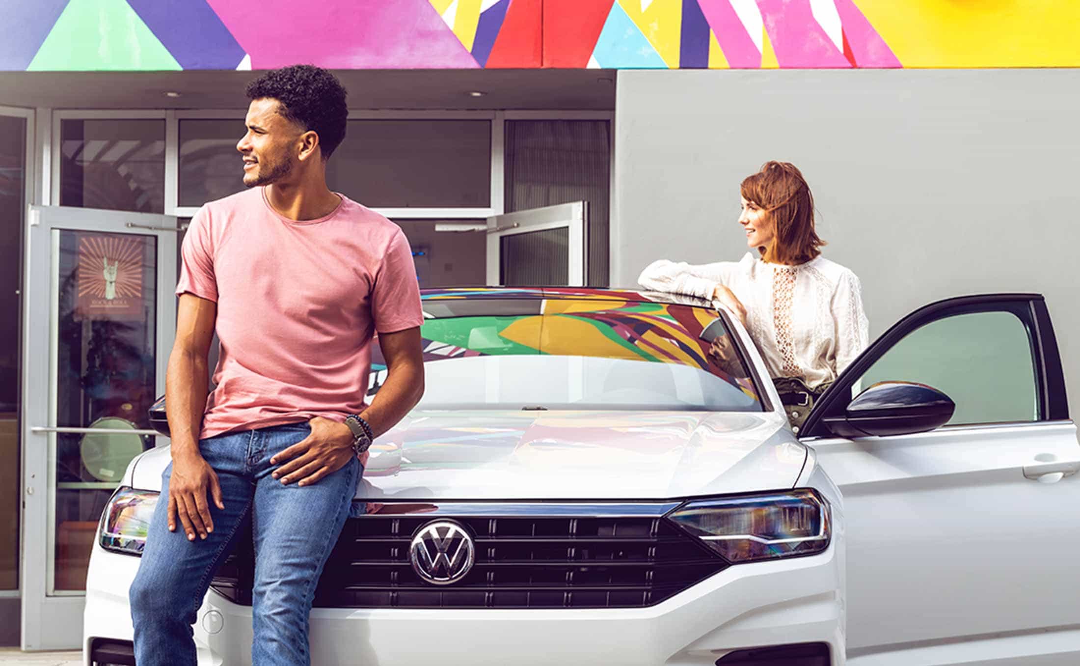 Volkswagen CPO Program Overview East Hills Volkswagen of Sayville