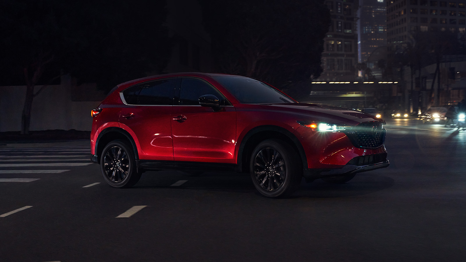 Royal South Mazda
