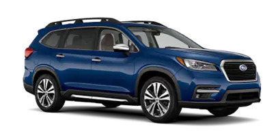 2022 Subaru Ascent