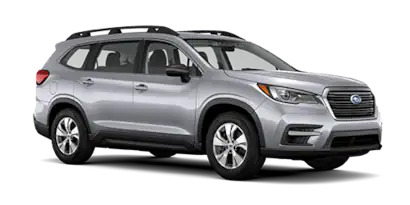 2022 Subaru Ascent