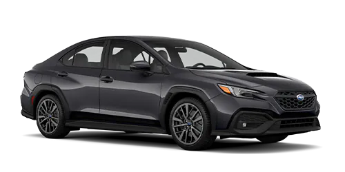 2022 Subaru WRX