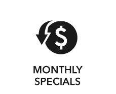 Napleton's Honda Manager Specials