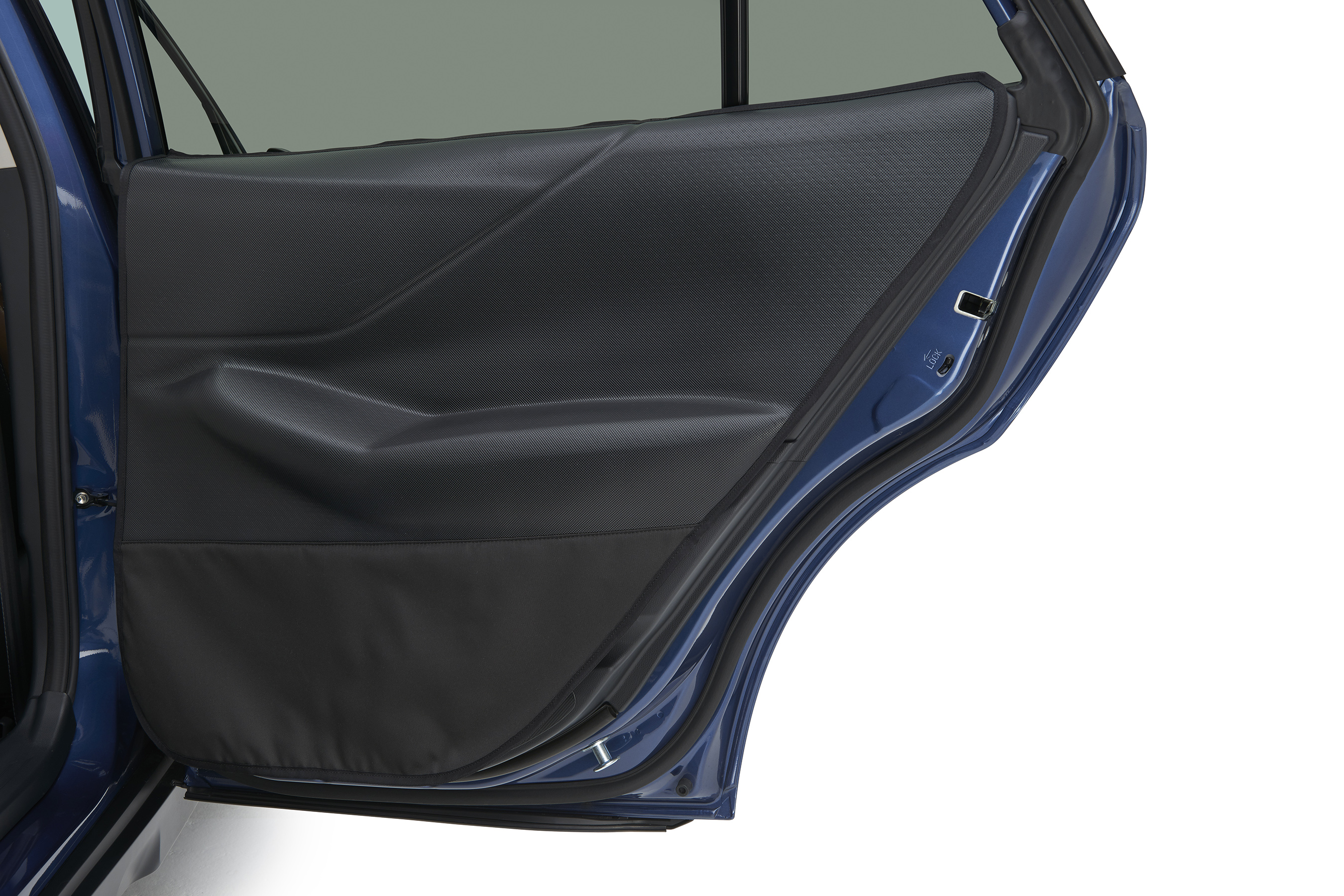 Subaru Pet Carrier And Mobile Pet Bed