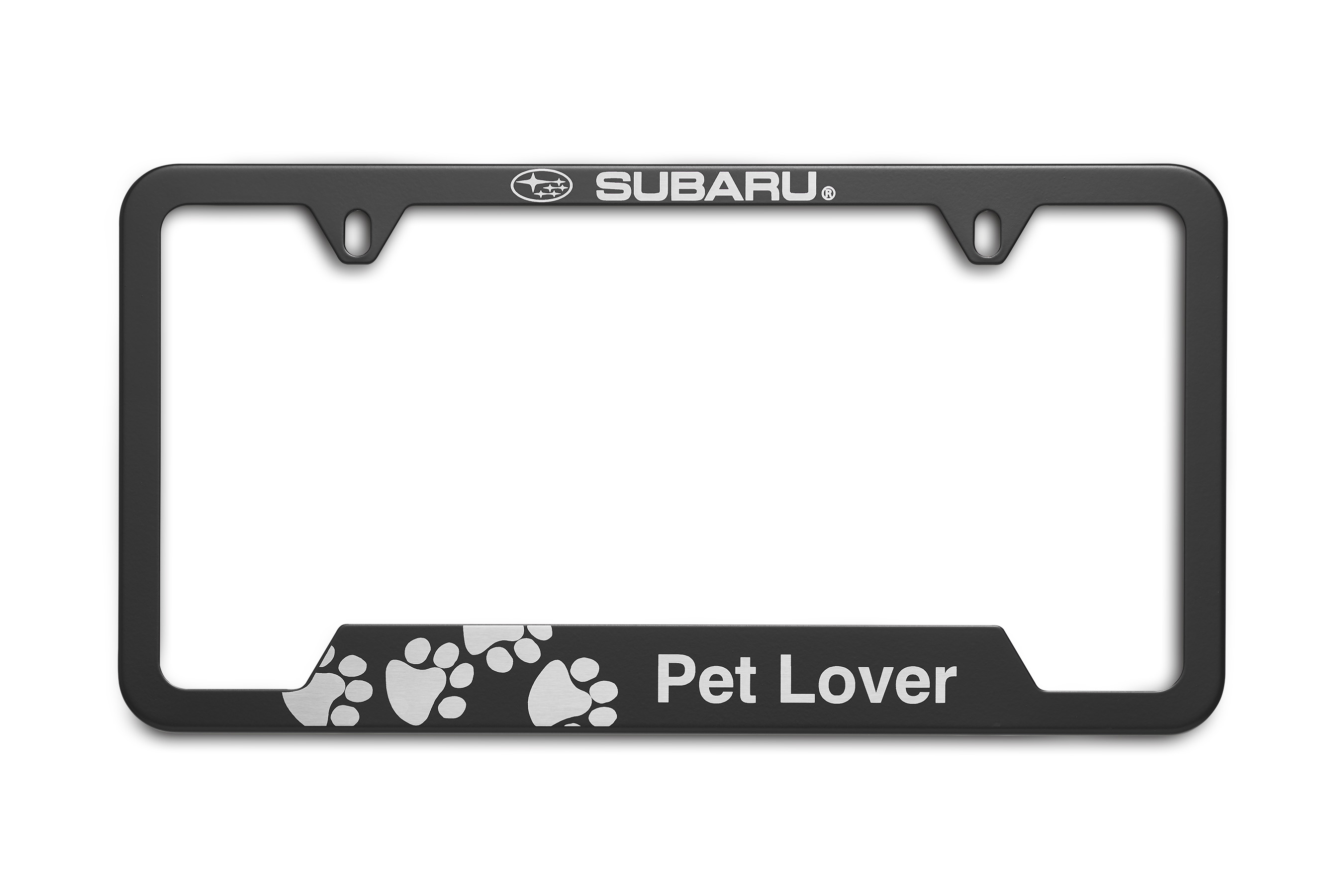 Genuine Subaru Pet-friendly Accessories