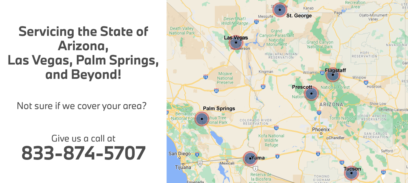 BMW Mobile Service Program Arrowhead BMW