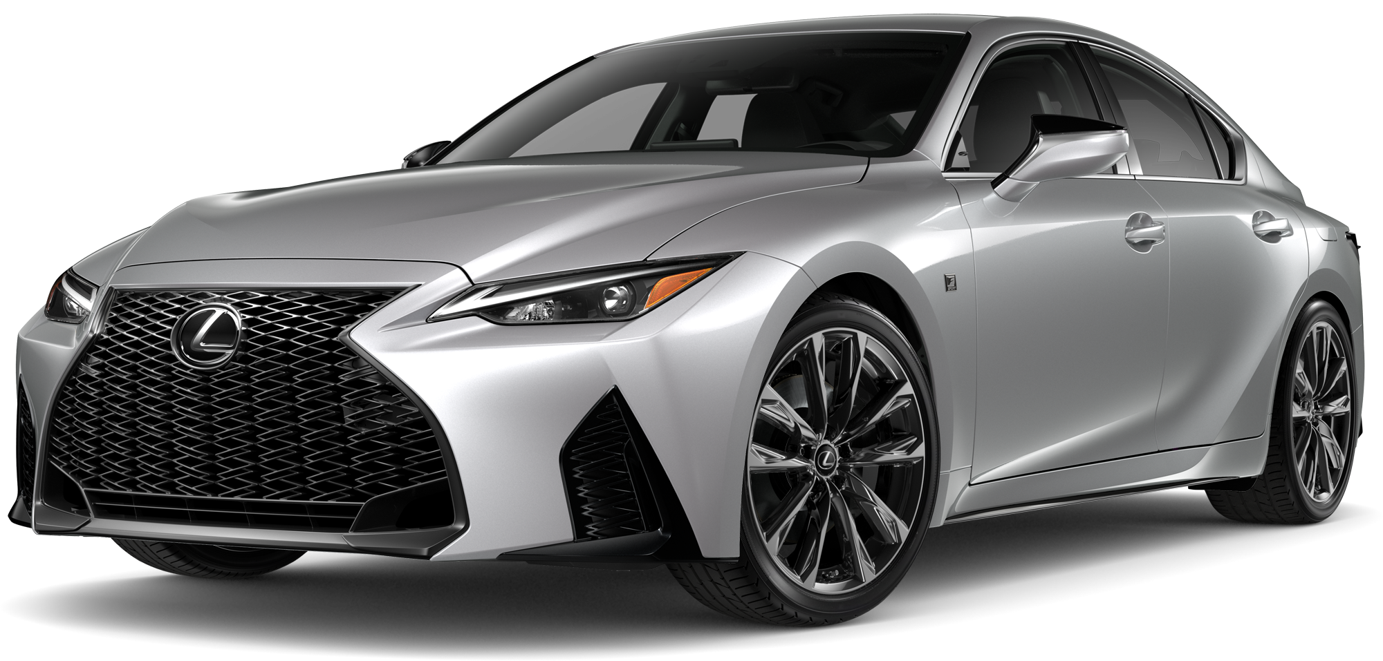 2023 Lexus IS Lexus of Richmond