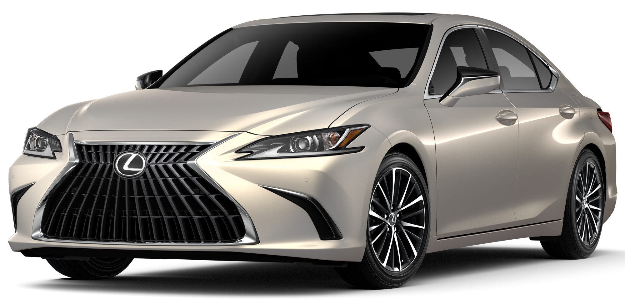 2023 Lexus ES Meade Lexus of Lakeside