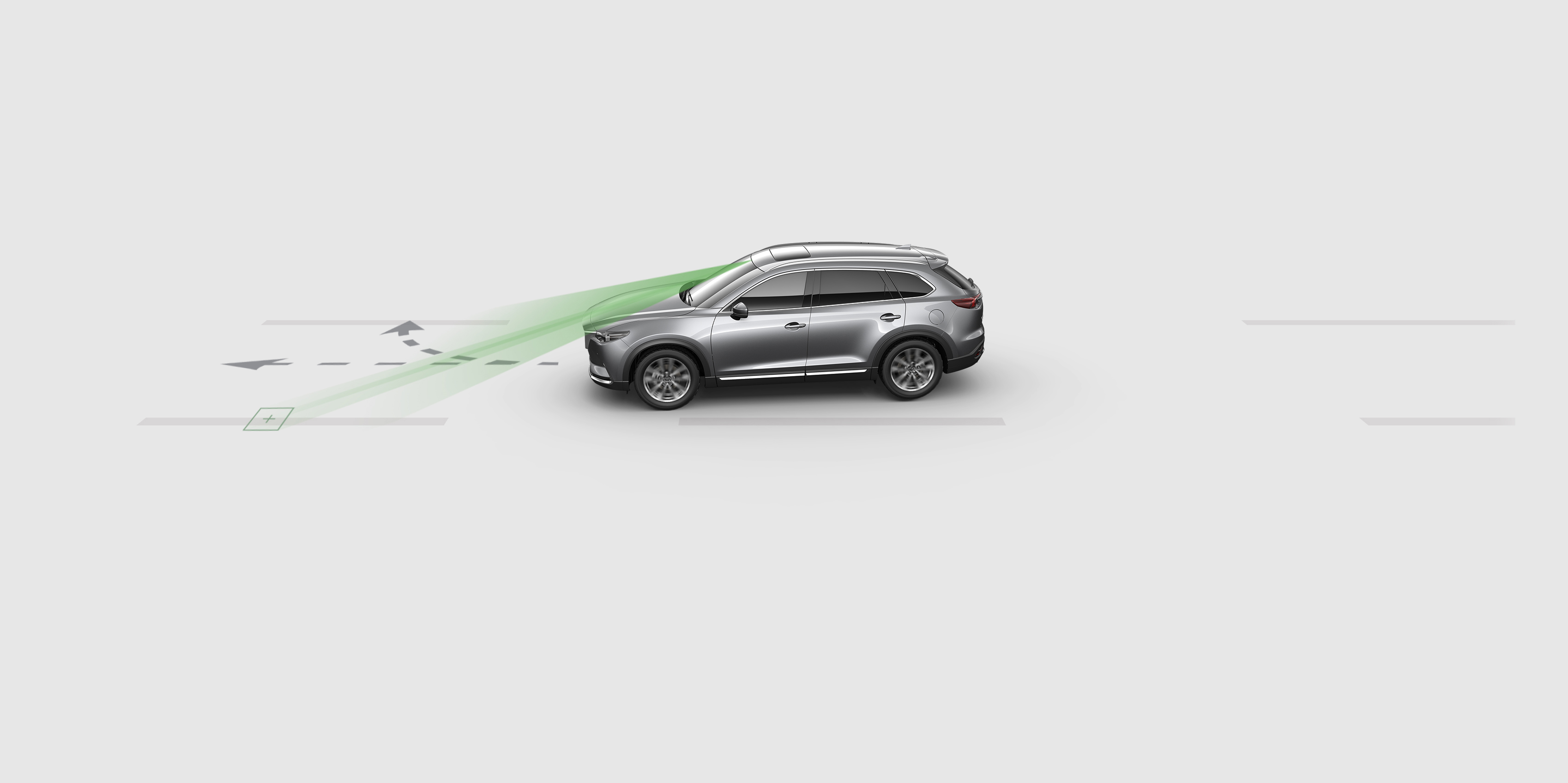 2023 Mazda CX-9