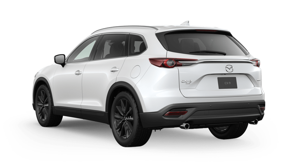 2023 Mazda CX9